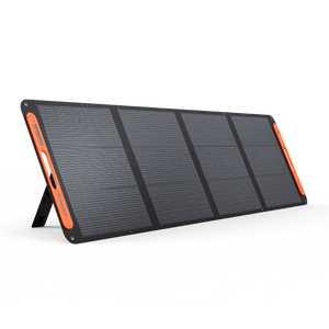 Jackery Panneau solaire SolarSaga 200W