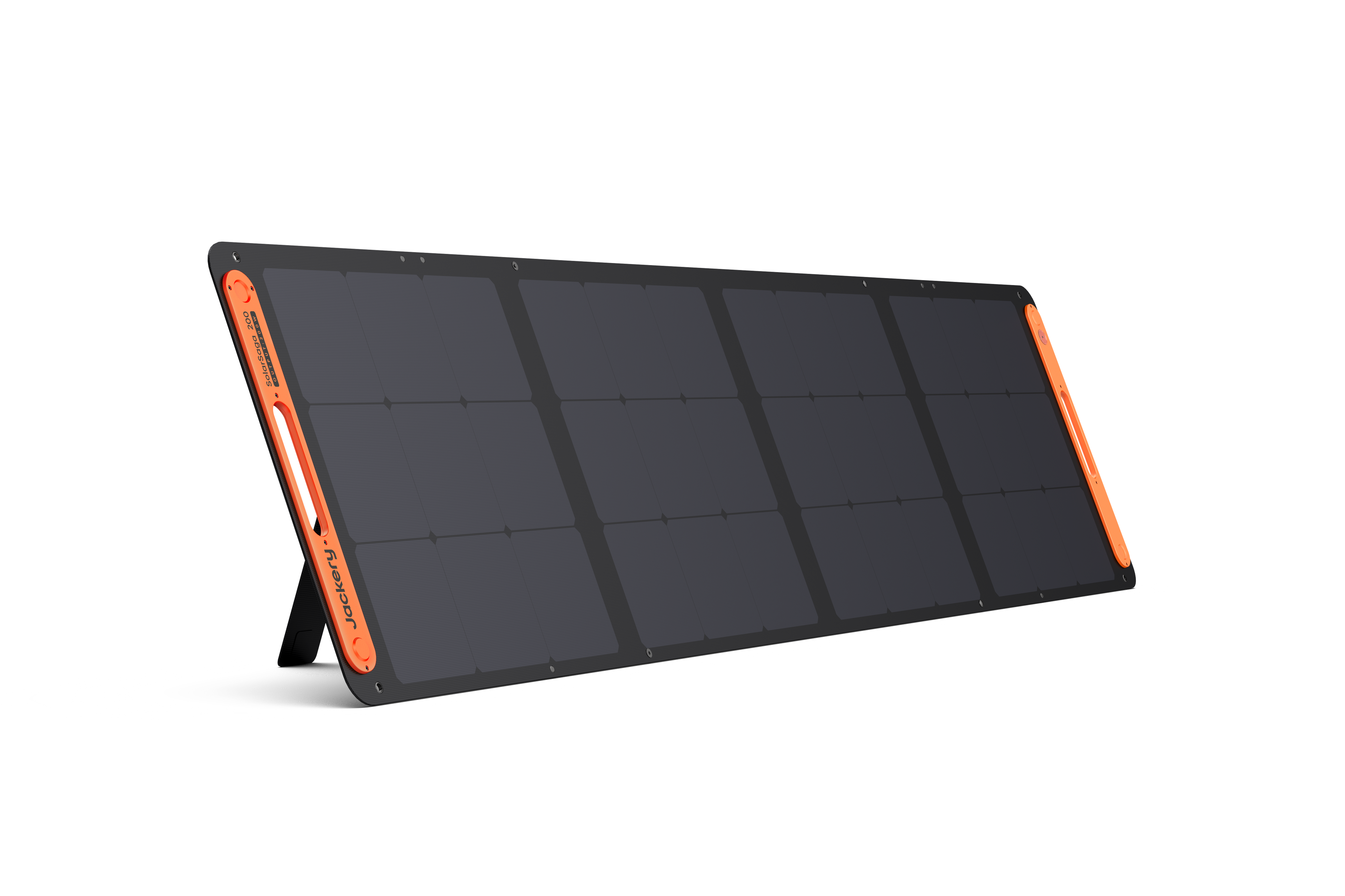 Jackery Panneau solaire SolarSaga 200W