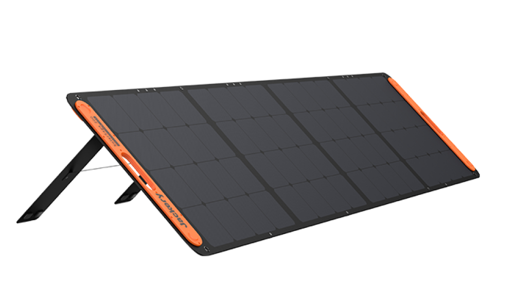 Jackery Panneau solaire SolarSaga 200W（Reconditionné）