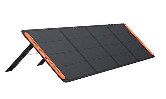 Jackery Panneau solaire SolarSaga 200W（Reconditionné）