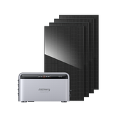 Jackery SolarVault 3 Pro Max