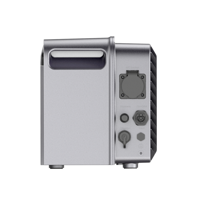 Jackery SolarVault 3 Pro Max AC