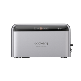 Jackery SolarVault 3 Pro Max AC