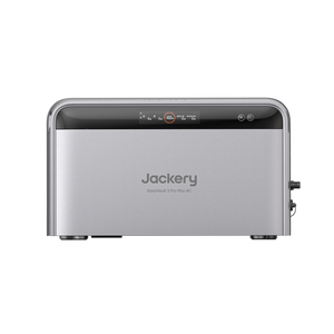 Jackery SolarVault 3 Pro Max AC
