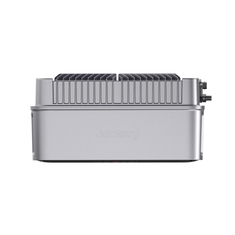 Jackery SolarVault 3 Pro Max AC