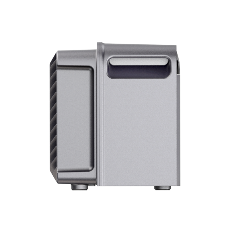 Jackery SolarVault 3 Pro Max AC