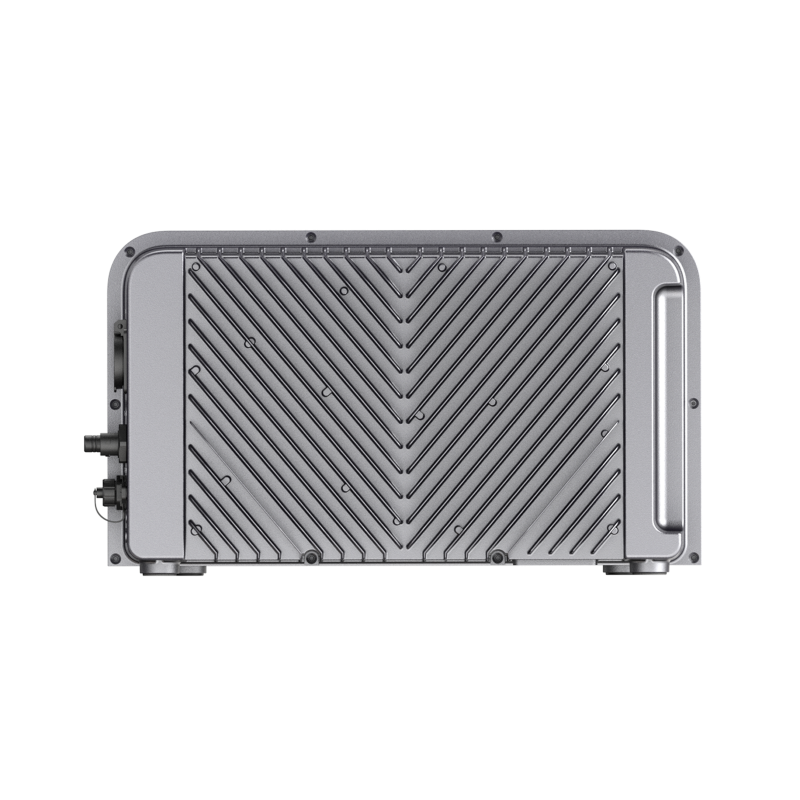 Jackery SolarVault 3 Pro Max AC