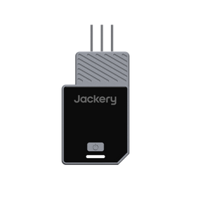 Jackery Smart Meter Lecteur TIC pour compteur Linky