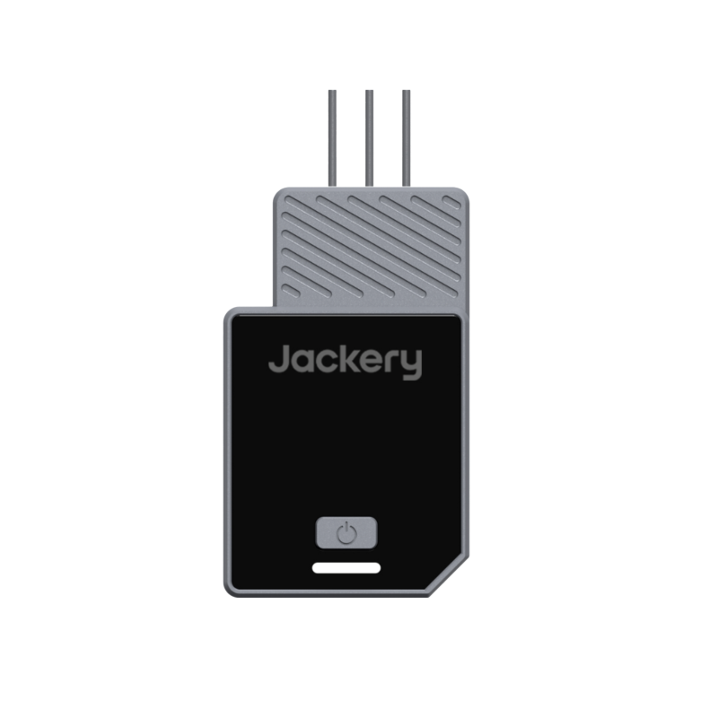 Jackery Smart Meter Lecteur TIC pour compteur Linky