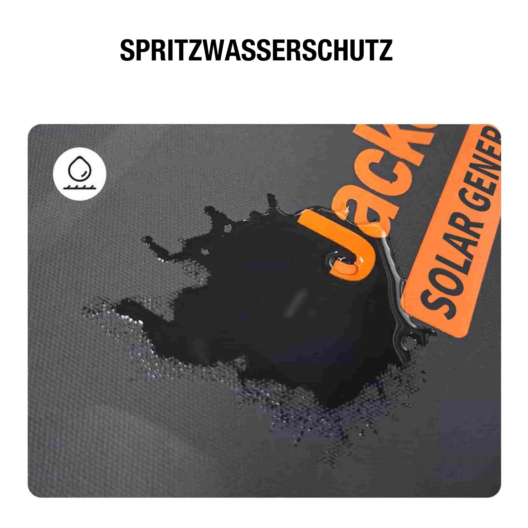 Jackery Sac de transport pour Explorer 2000 v2/1000 v2/1000 Pro (M)