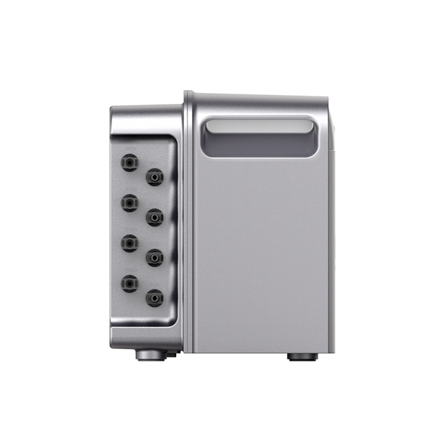 Jackery SolarVault 3 Pro