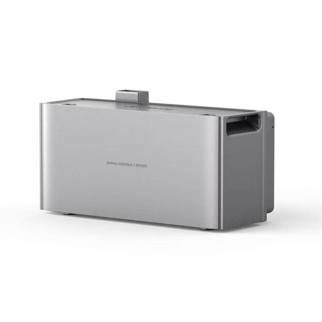 Jackery SolarVault 3 BP2500 batterie additionnelle