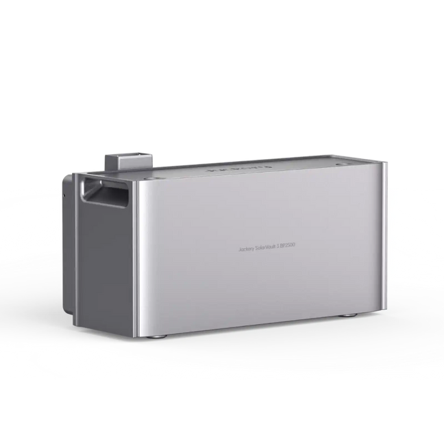Jackery SolarVault 3 BP2500 batterie additionnelle