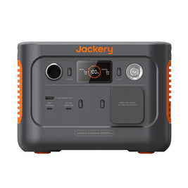 Jackery Explorer 300 Plus station électrique portable