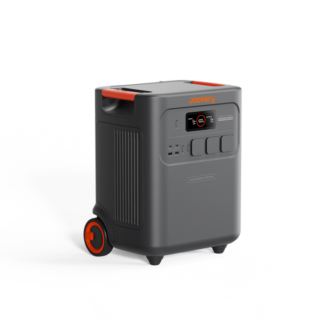 Explorer 3600 Plus station électrique portable