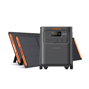 Explorer 3600 Plus station électrique portable