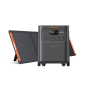 Jackery Générateur solaire 3600 Plus