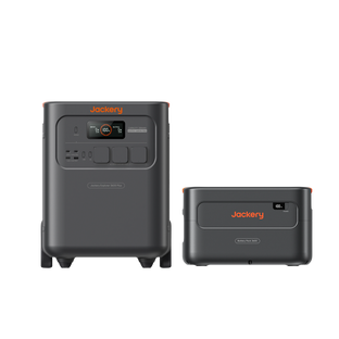 Explorer 3600 Plus station électrique portable