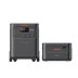 Explorer 3600 Plus station électrique portable