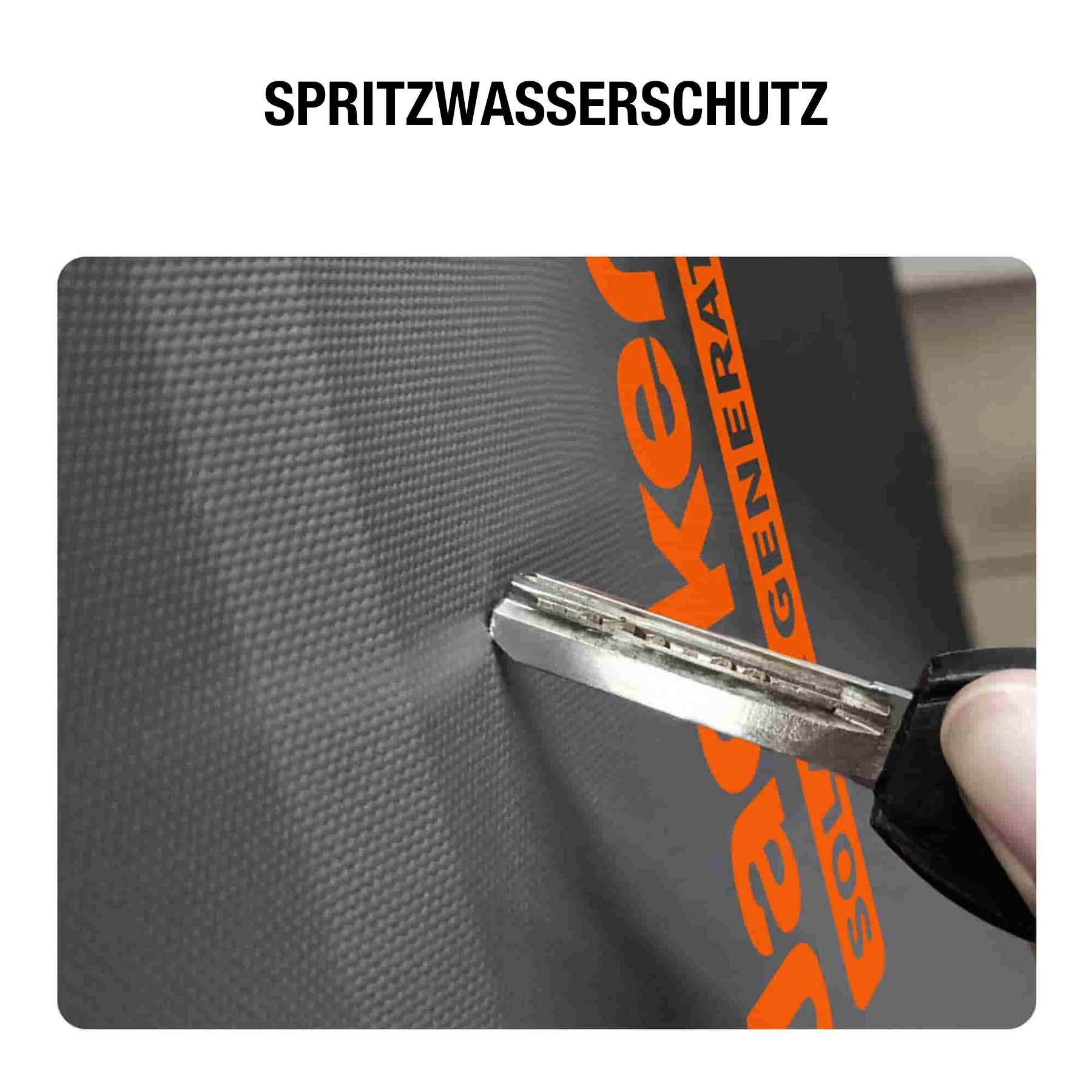 Jackery Sac de transport pour Explorer 2000 v2/1000 v2/1000 Pro (M)