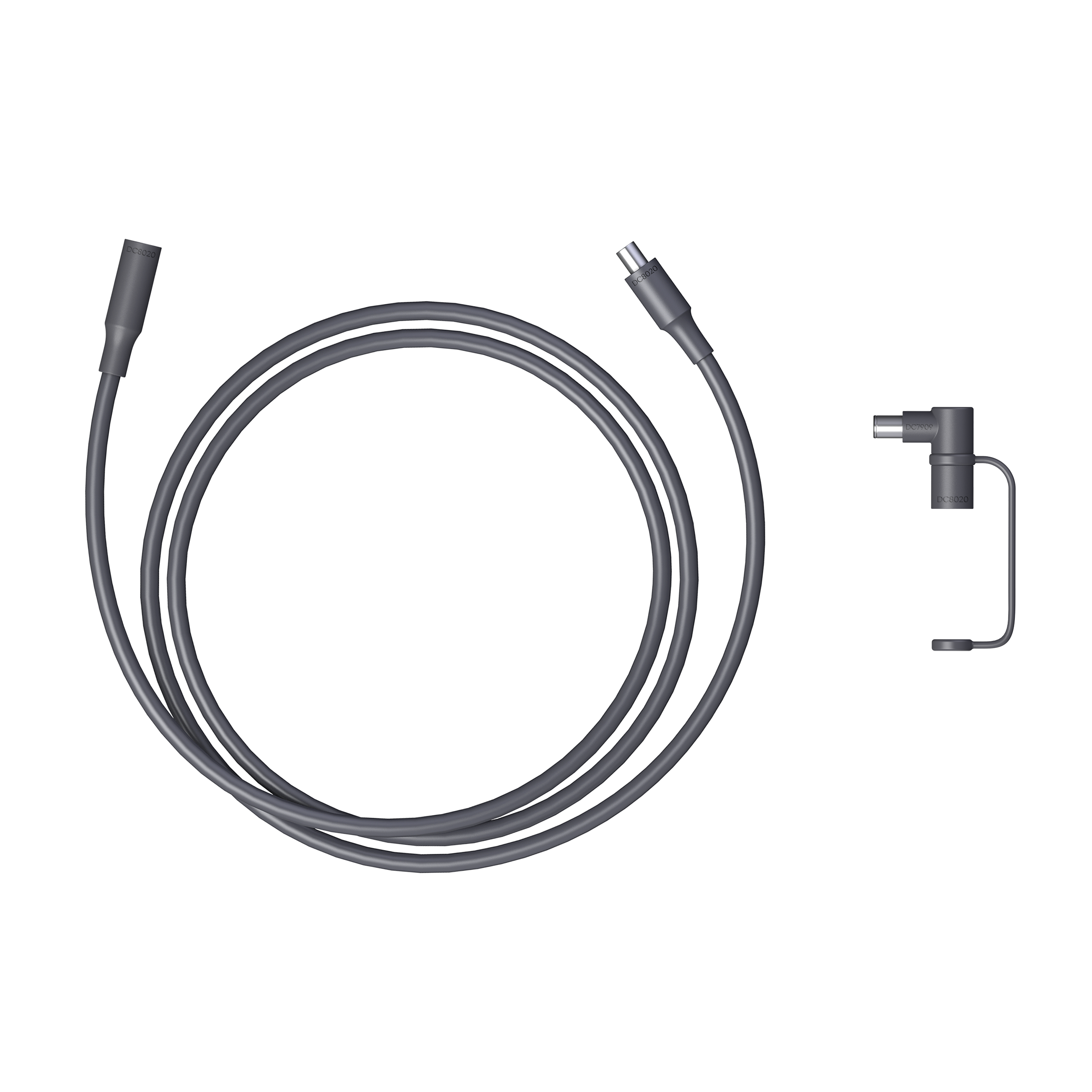 Jackery Câble d'Extension DC Panneau Solaire 5 Mètres
