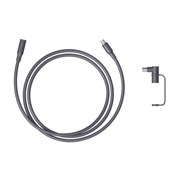 Jackery Câble d'Extension DC Panneau Solaire 5 Mètres