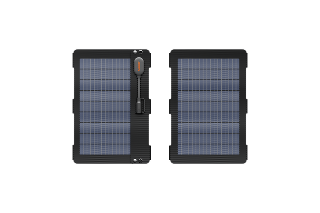 Jackery Générateur solaire 100D