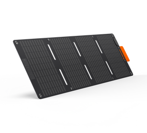 Jackery Panneau solaire SolarSaga 40W Mini