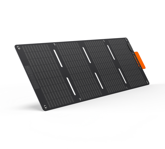 Jackery Panneau solaire SolarSaga 40W Mini