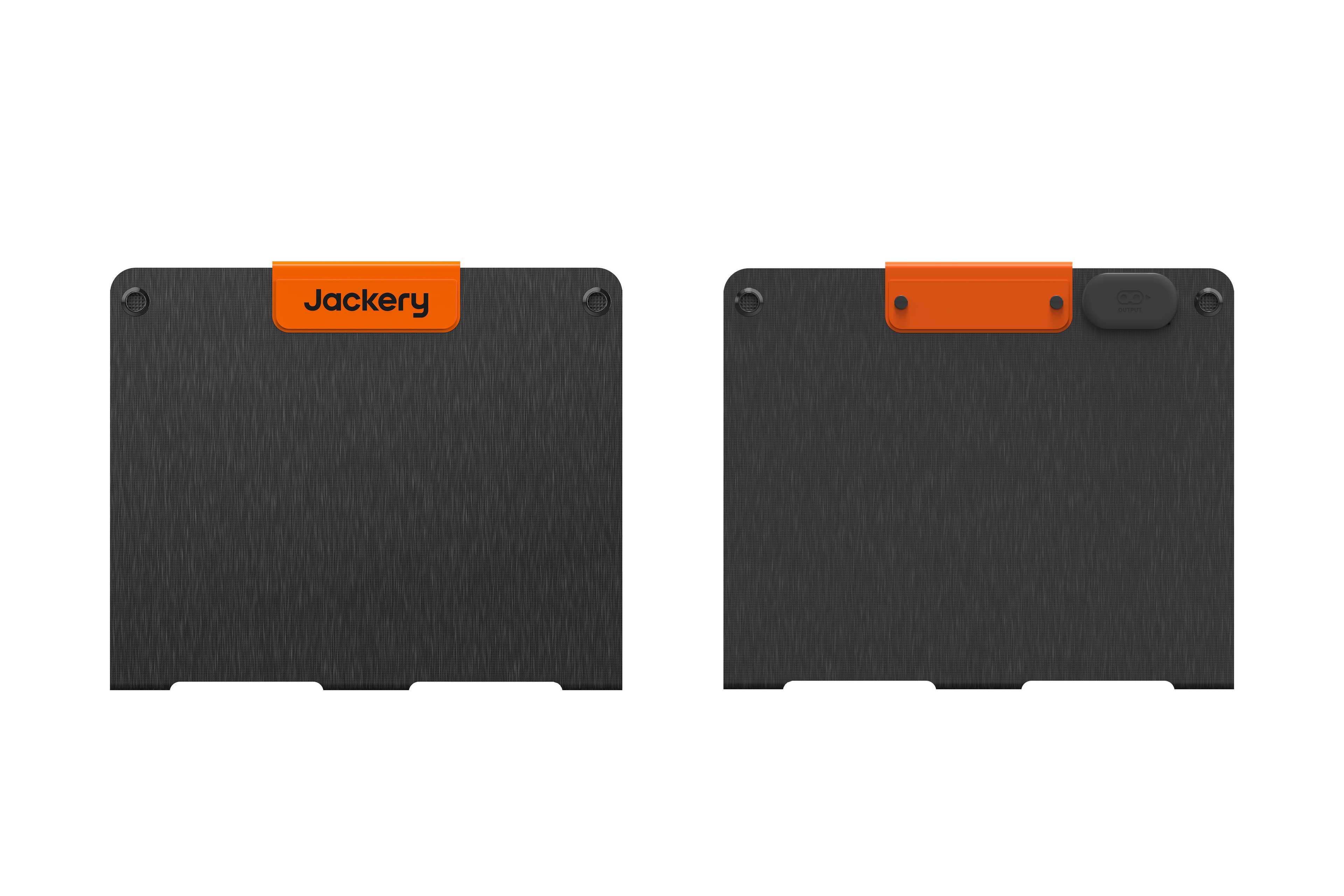 Jackery Panneau solaire SolarSaga 40W Mini