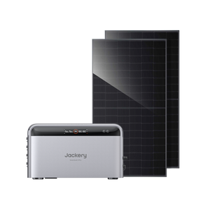 Jackery SolarVault 3 Pro
