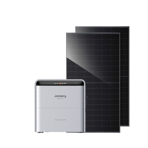 Jackery SolarVault 3 Pro