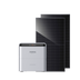 Jackery SolarVault 3 Pro