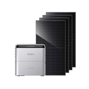 Jackery SolarVault 3 Pro