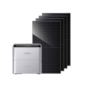Jackery SolarVault 3 Pro