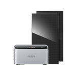 SolarVault 3 Pro / x2 / 500W