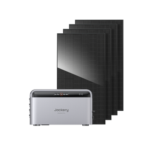 Jackery SolarVault 3 Pro