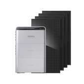 Jackery SolarVault 3 Pro Max