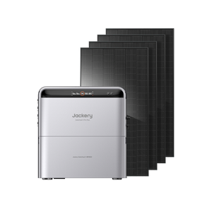 Jackery SolarVault 3 Pro Max