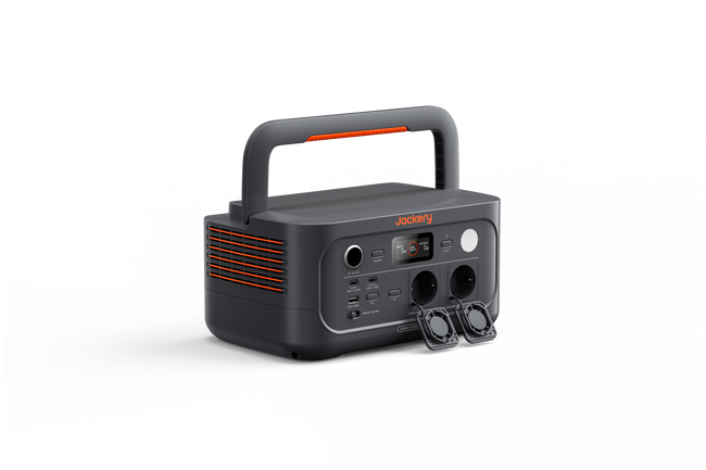 Jackery Explorer 500 v2 Station électrique portable