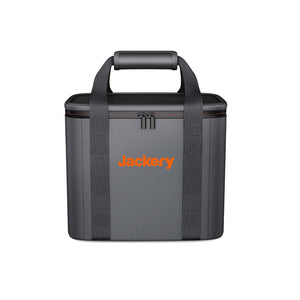 Jackery Sac de transport pour Explorer 500/300 Plus/240 v2 (S)