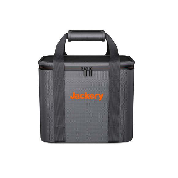 Jackery Sac de transport pour Explorer 500v2/500/300 Plus/240 v2 (S)