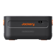 Jackery Batterie externe 2000 Plus