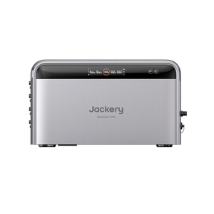 Jackery SolarVault 3 Pro