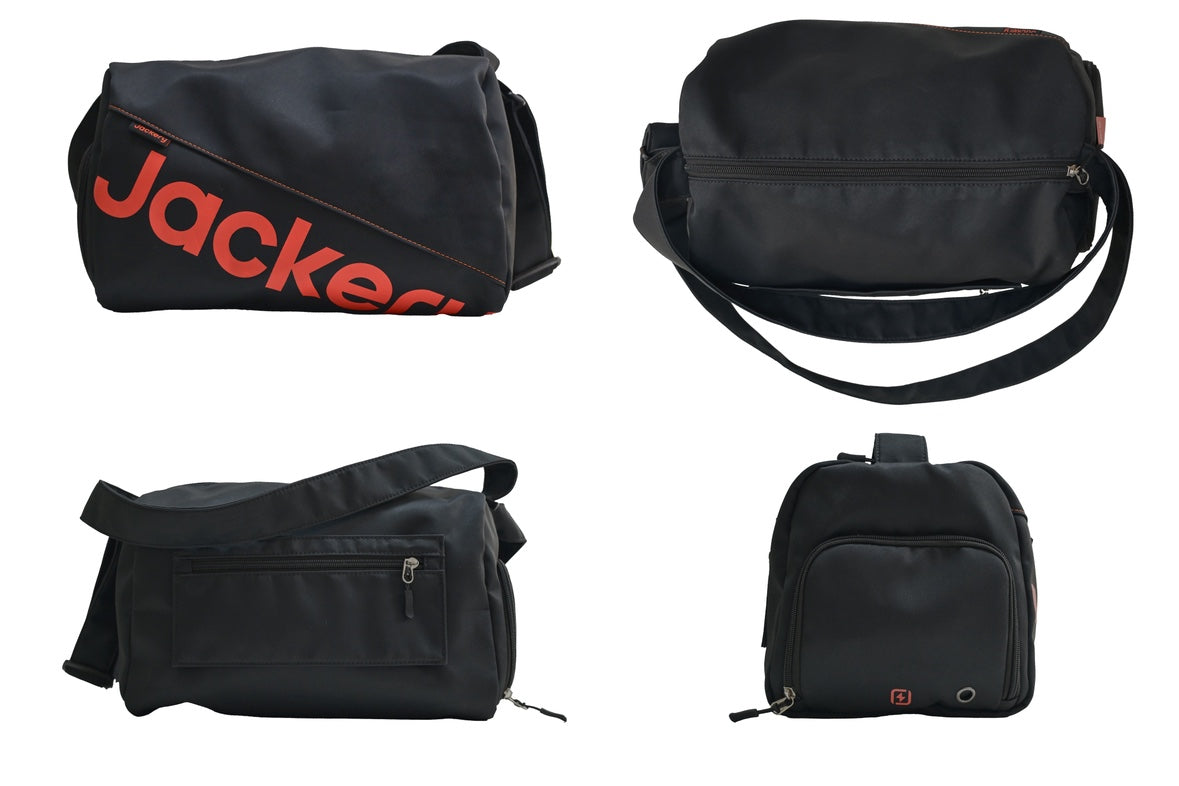 Jackery Sac bandoulière d’extérieur