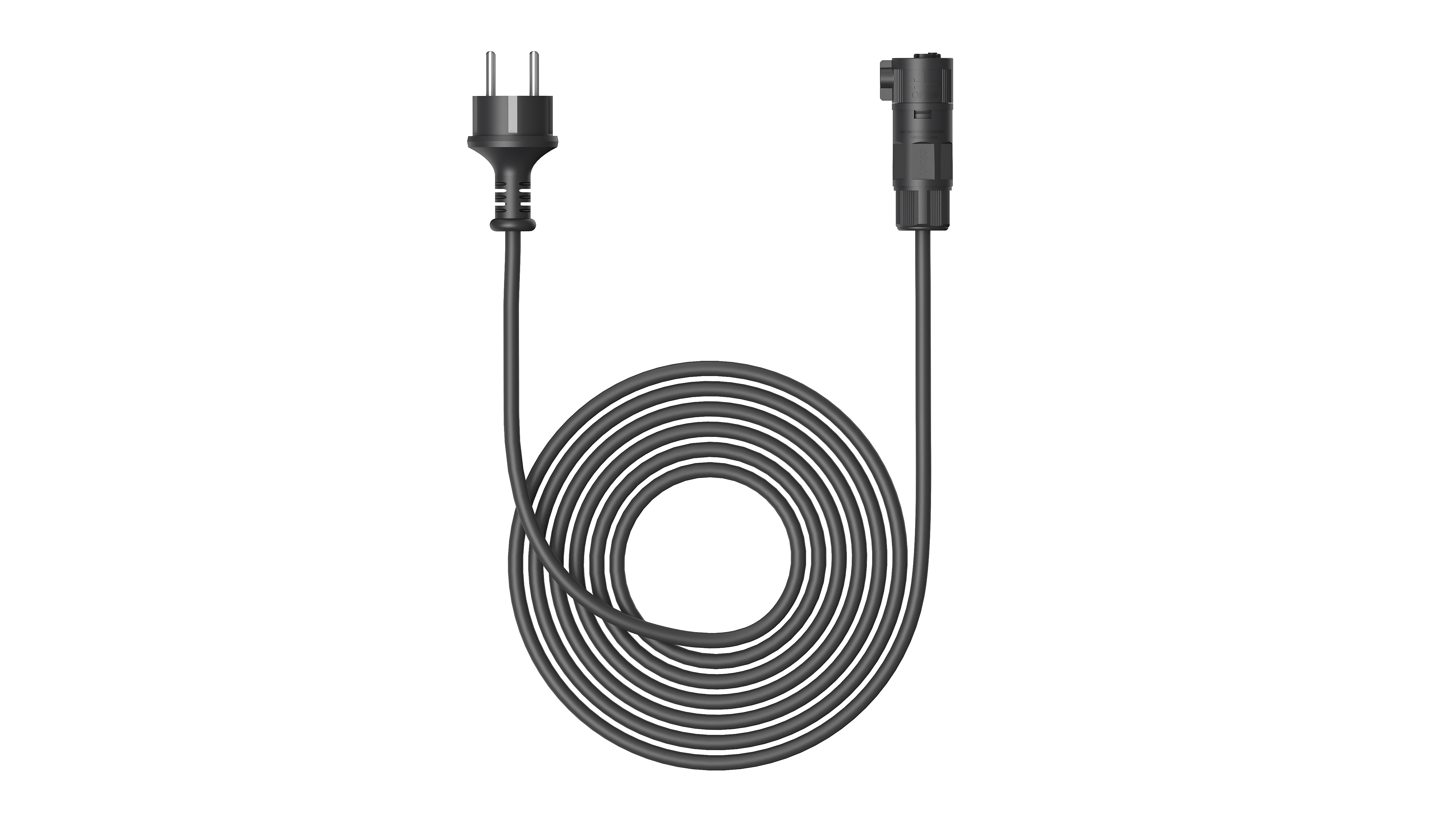 Jackery Câble d'extension CA (15 mètres)