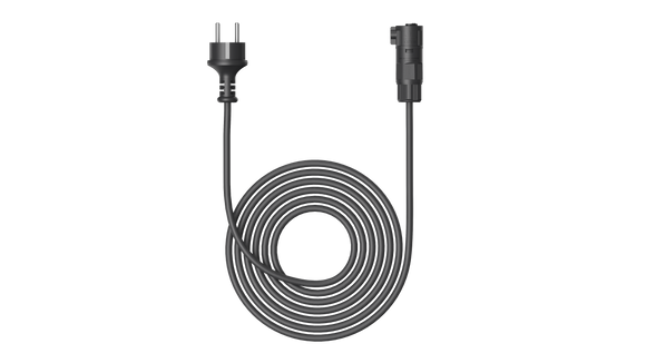 Jackery Câble d'extension CA (15 mètres)