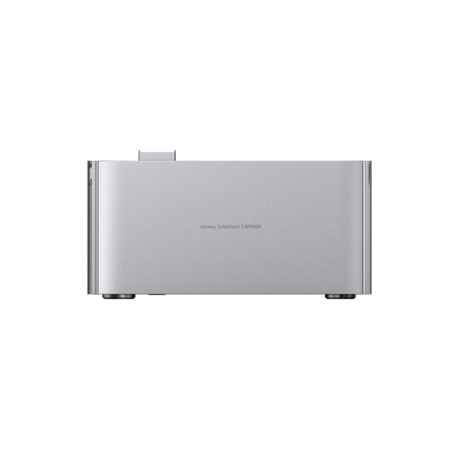 Jackery SolarVault 3 BP2500 batterie additionnelle