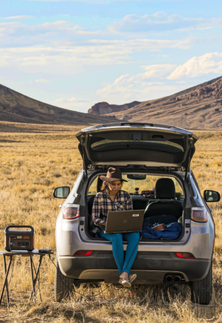 Découvrez plus avec Jackery Solar