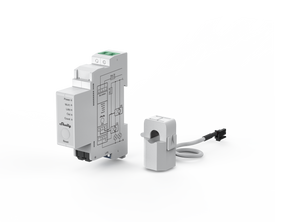 Shelly Pro EM 50 Compteur électrique intelligent
